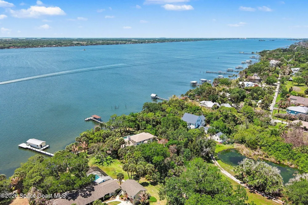 4137 Crooked Mile Road Merritt Island, FL 32952