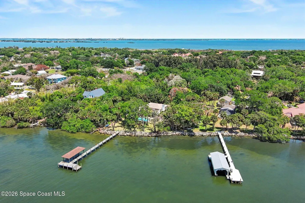 4137 Crooked Mile Road Merritt Island, FL 32952