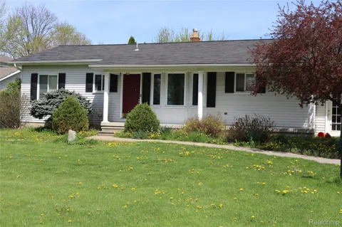 1073 Sarah Street
