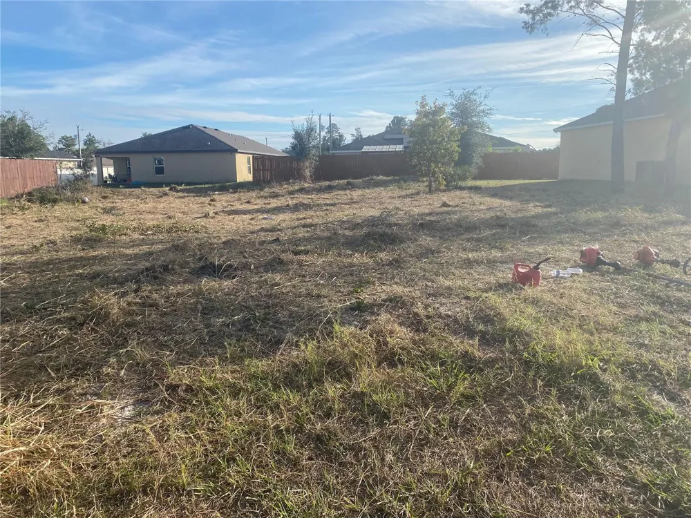 308 HIBISCUS DRIVE Poinciana, FL 34759