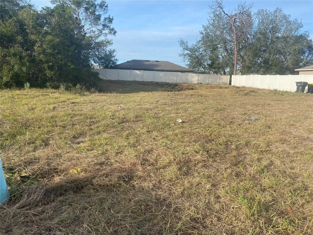 308 HIBISCUS DRIVE Poinciana, FL 34759