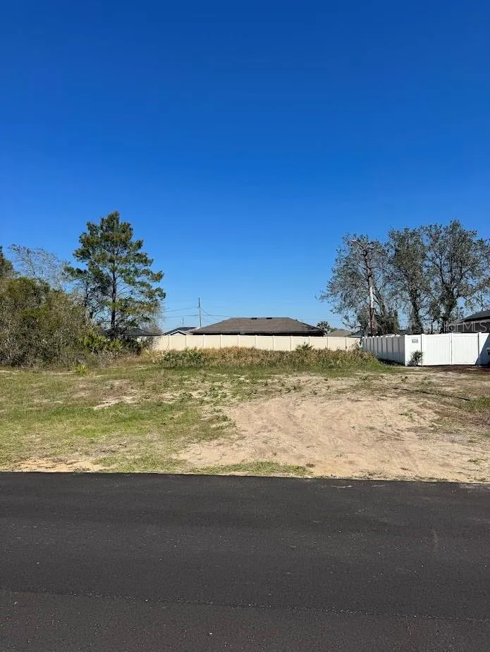 311 HIBISCUS DRIVE Poinciana, FL 34759