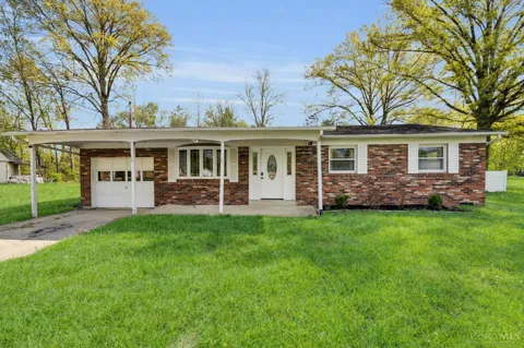 4488 Glen Willow Drive
