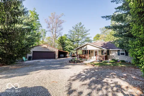 681 Hancock School Road