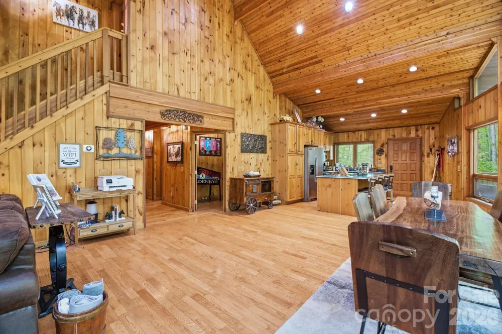 401 Saratoga Boone, NC 28607