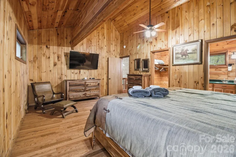 401 Saratoga Boone, NC 28607