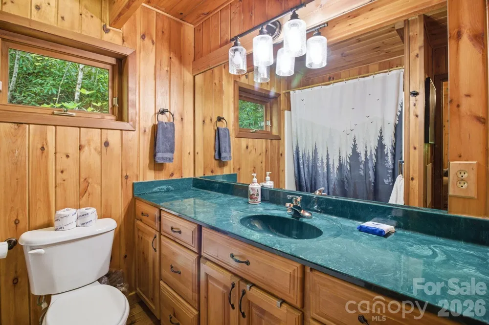 401 Saratoga Boone, NC 28607