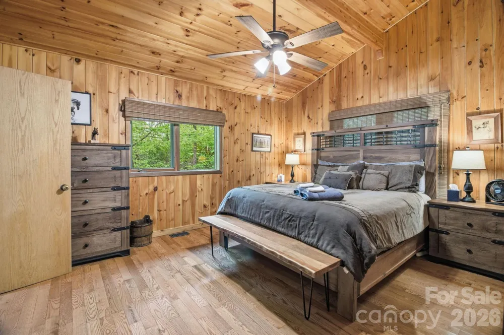 401 Saratoga Boone, NC 28607