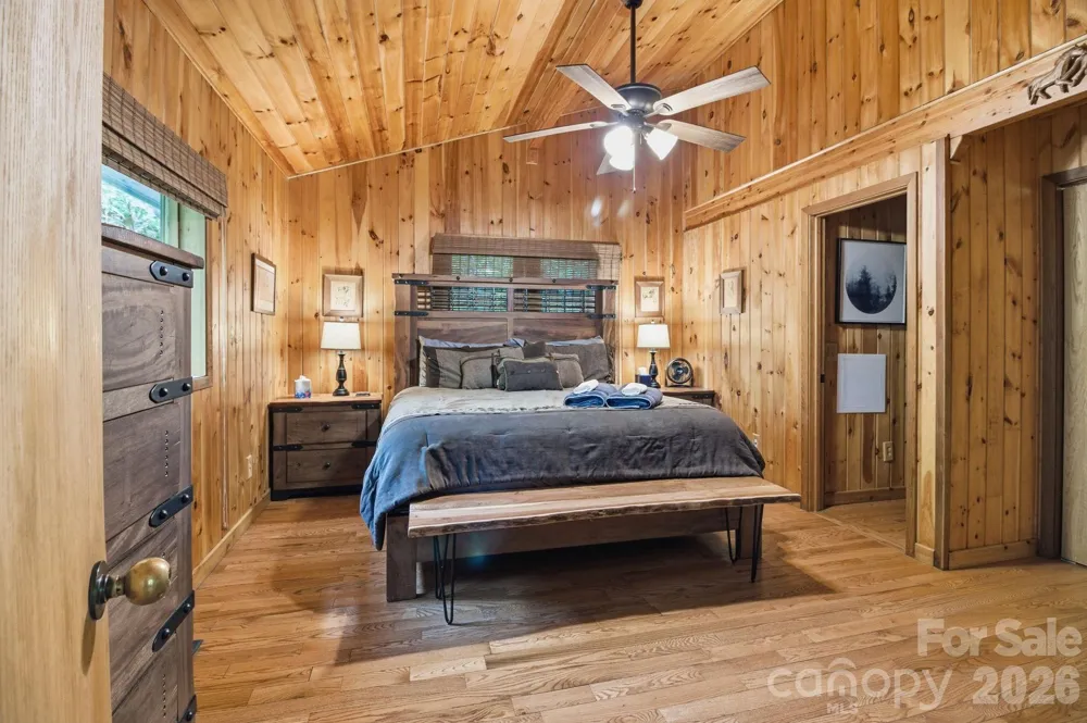 401 Saratoga Boone, NC 28607