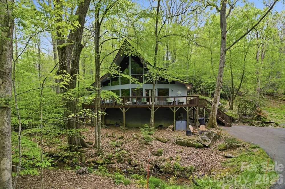 401 Saratoga Boone, NC 28607