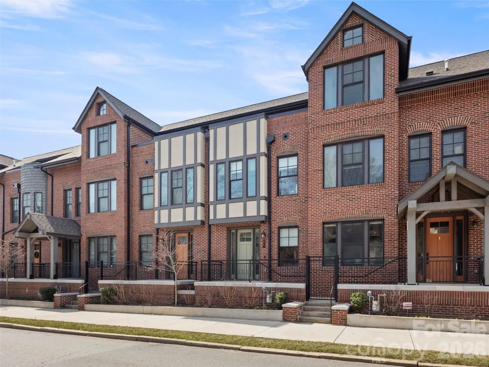 221 Broadway Street Asheville, NC 28801