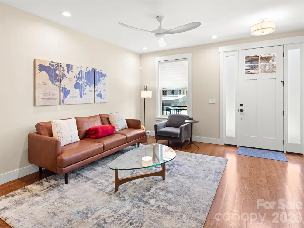 221 Broadway Street Asheville, NC 28801