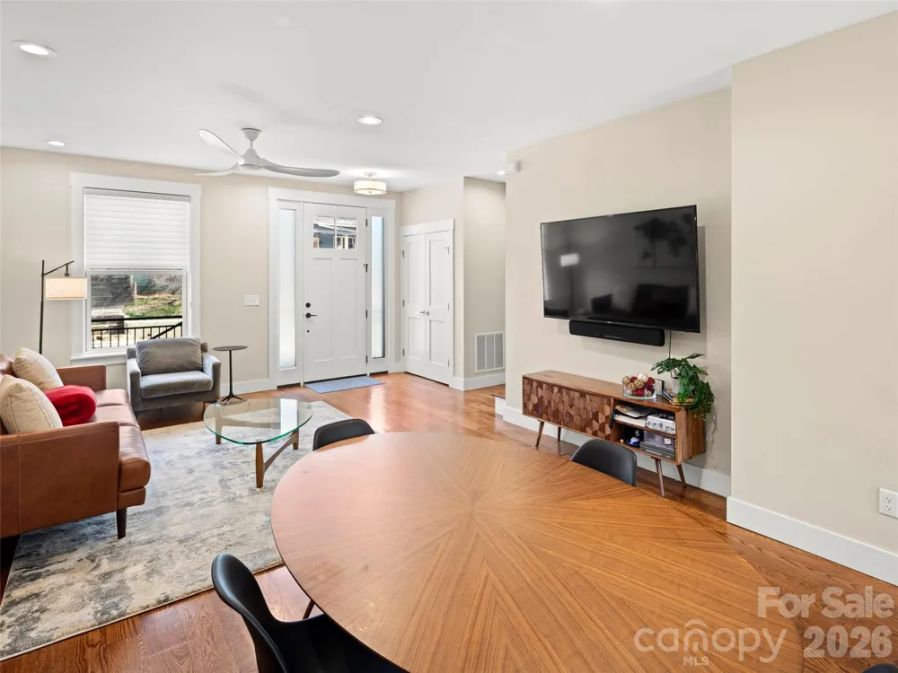 221 Broadway Street Asheville, NC 28801