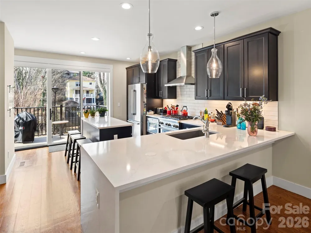 221 Broadway Street Asheville, NC 28801