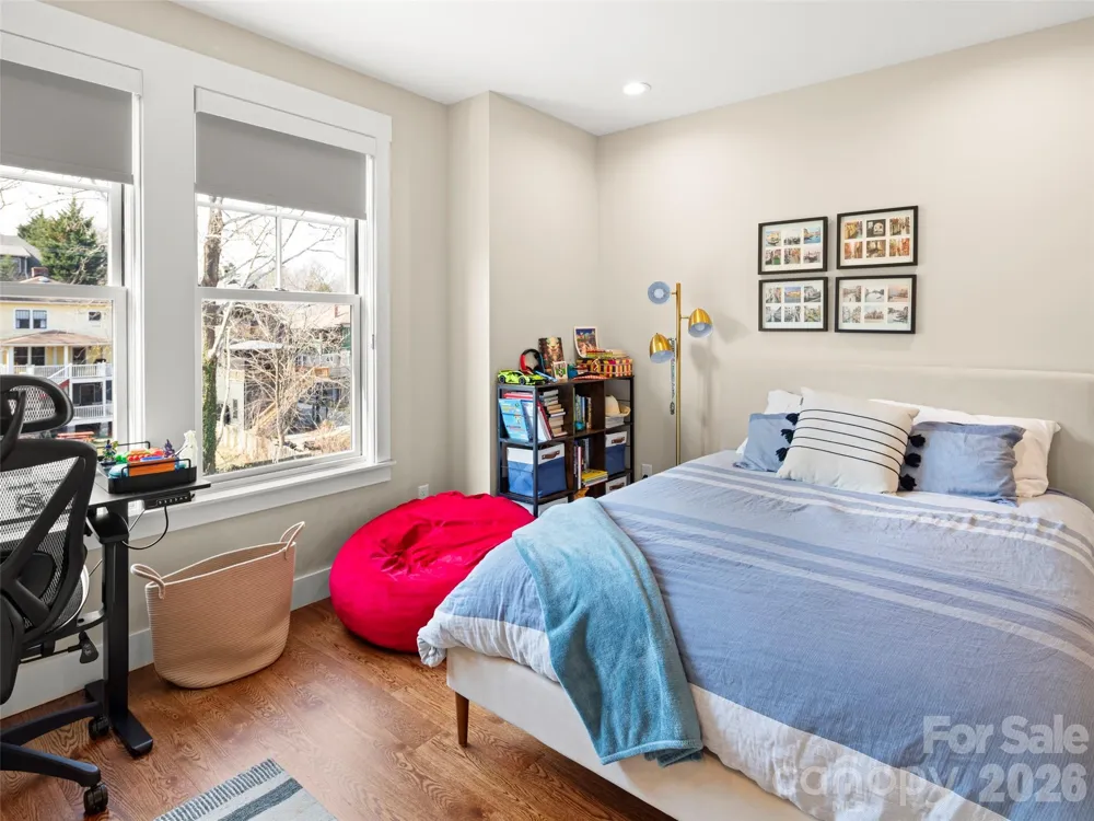 221 Broadway Street Asheville, NC 28801
