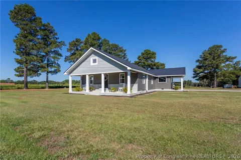 1283 Bethel Baptist Road