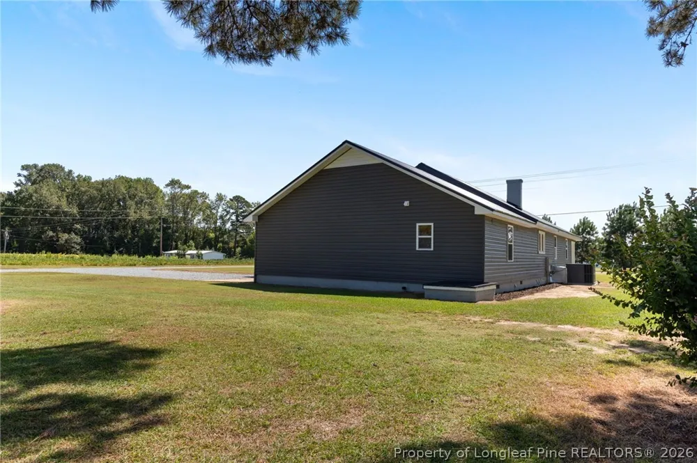 1283 Bethel Baptist Road Spring Lake, NC 28390