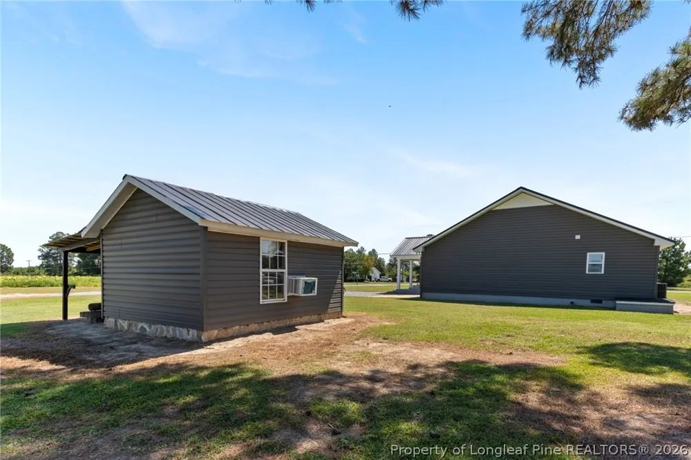 1283 Bethel Baptist Road Spring Lake, NC 28390