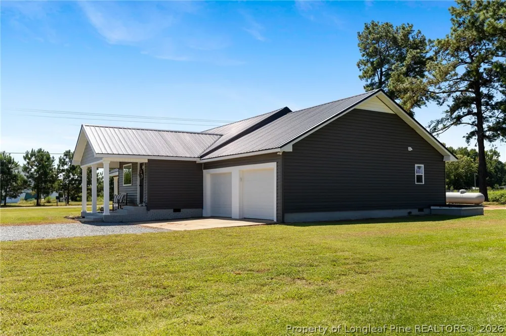 1283 Bethel Baptist Road Spring Lake, NC 28390