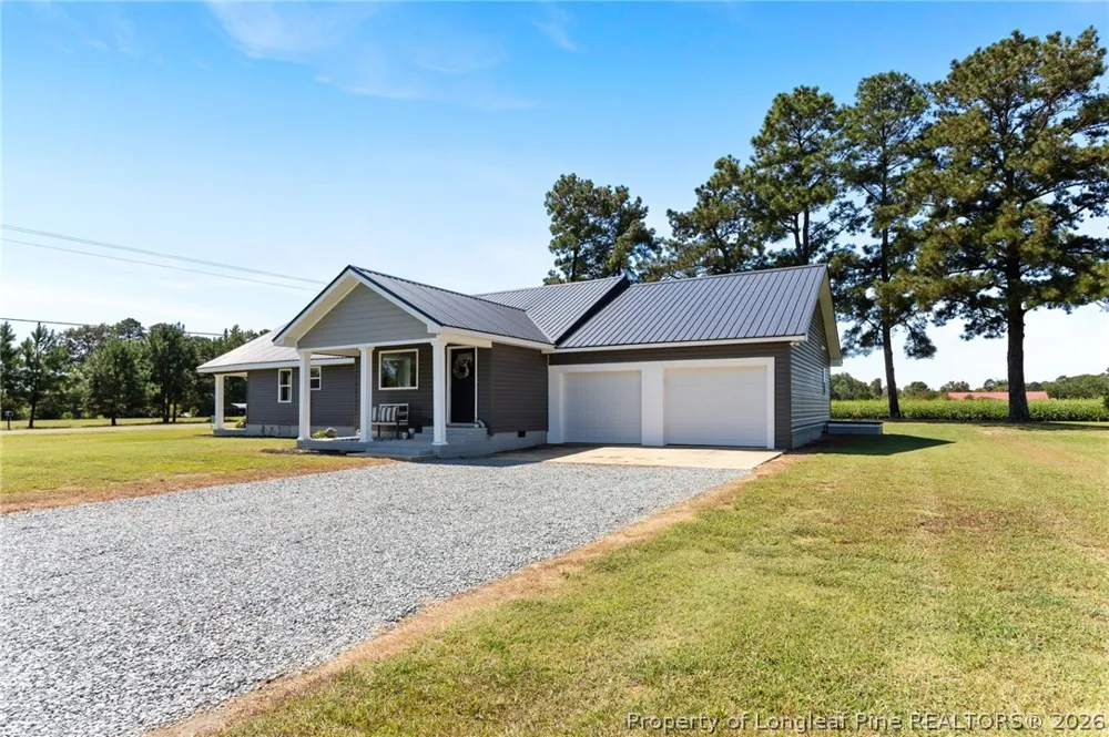 1283 Bethel Baptist Road Spring Lake, NC 28390