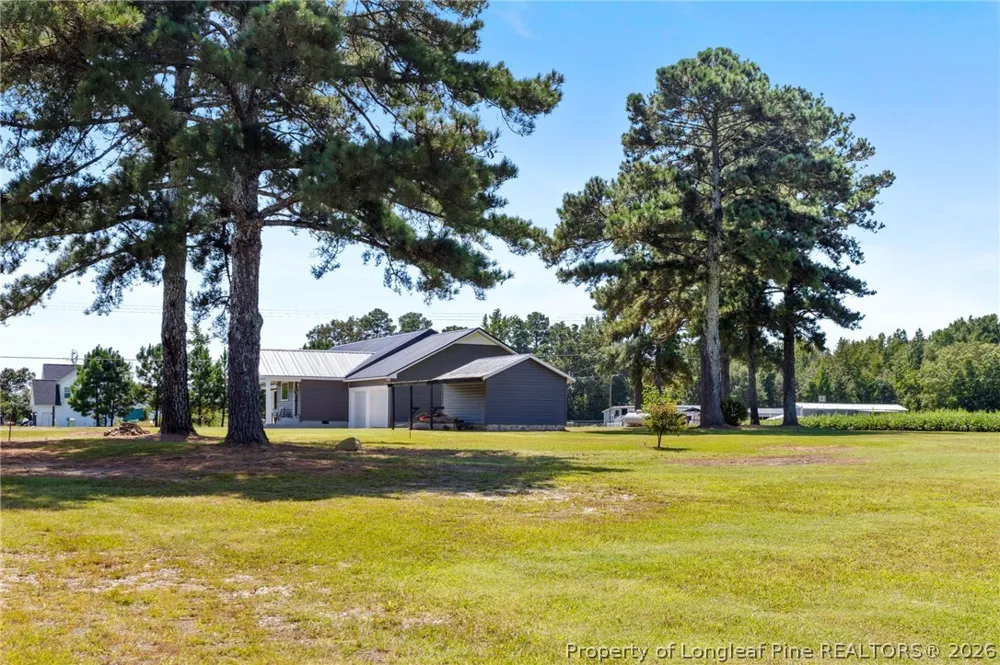1283 Bethel Baptist Road Spring Lake, NC 28390