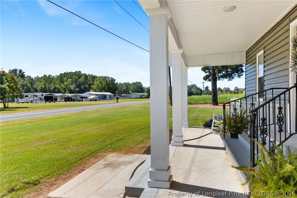 1283 Bethel Baptist Road Spring Lake, NC 28390
