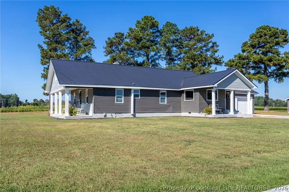 1283 Bethel Baptist Road Spring Lake, NC 28390