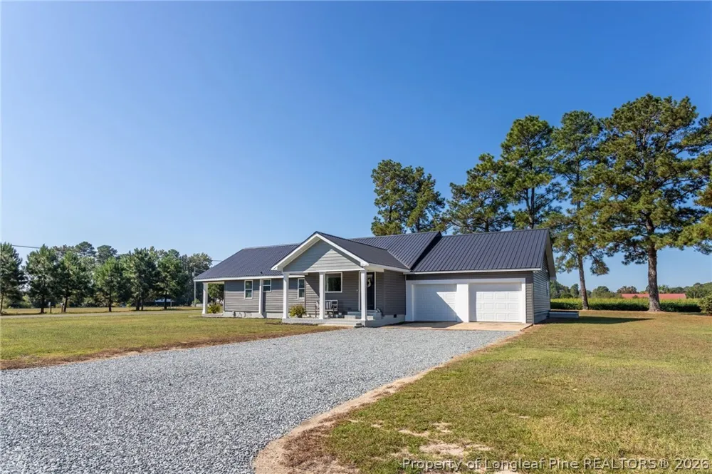 1283 Bethel Baptist Road Spring Lake, NC 28390