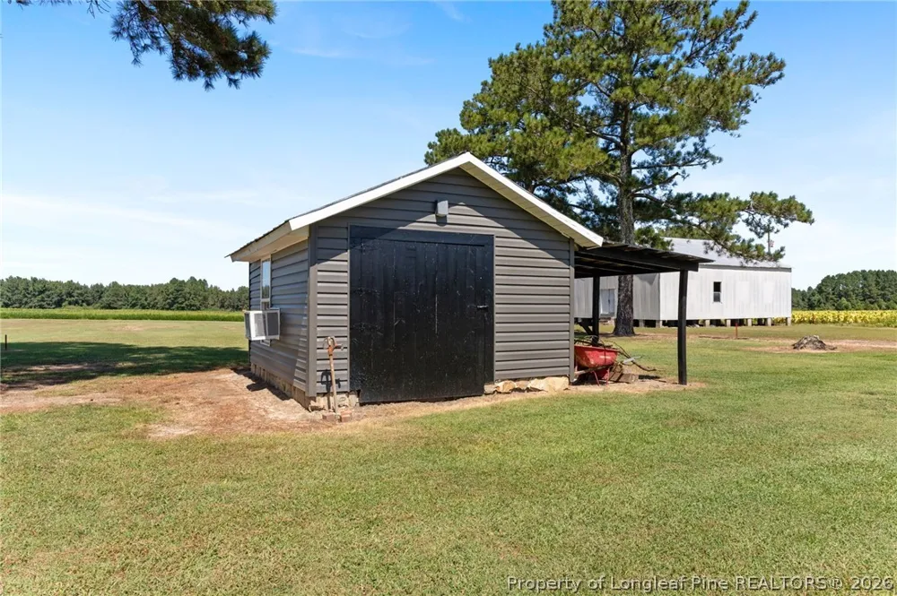 1283 Bethel Baptist Road Spring Lake, NC 28390