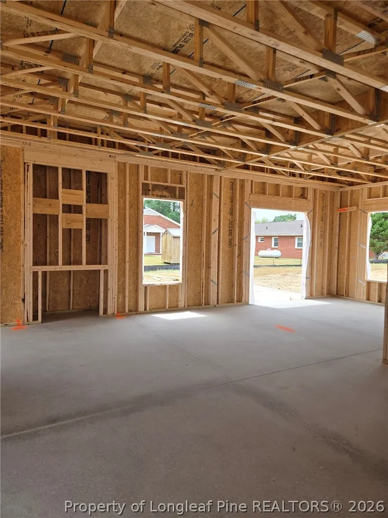 4312 Kirkhill Court Wade, NC 28395