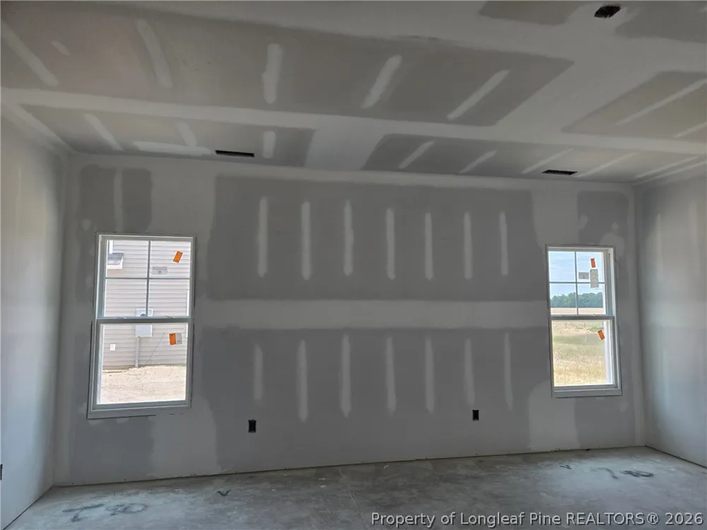 4312 Kirkhill Court Wade, NC 28395