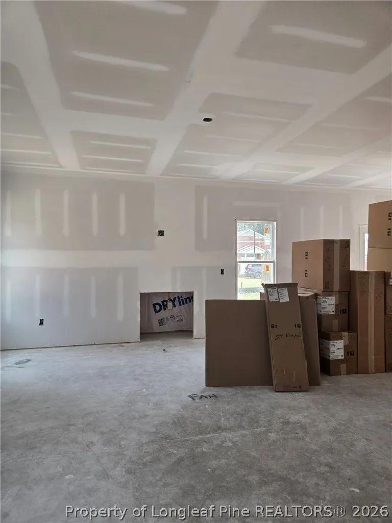 4312 Kirkhill Court Wade, NC 28395