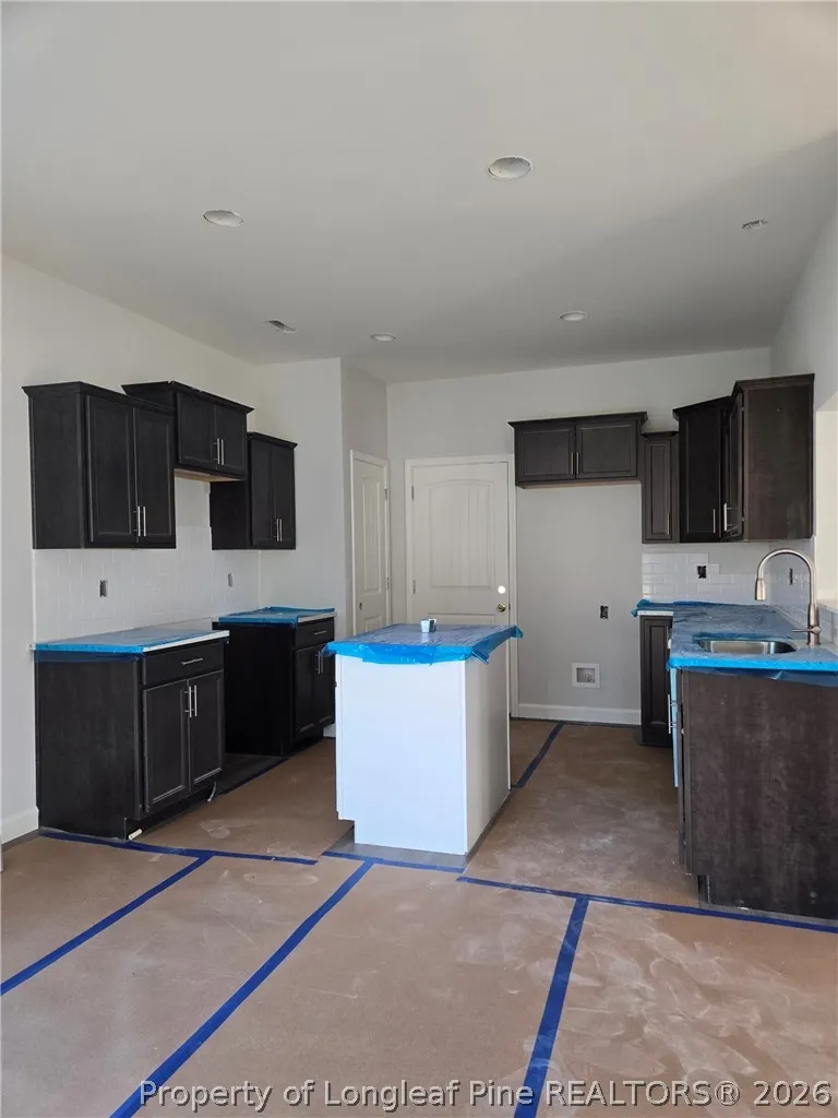 4312 Kirkhill Court Wade, NC 28395