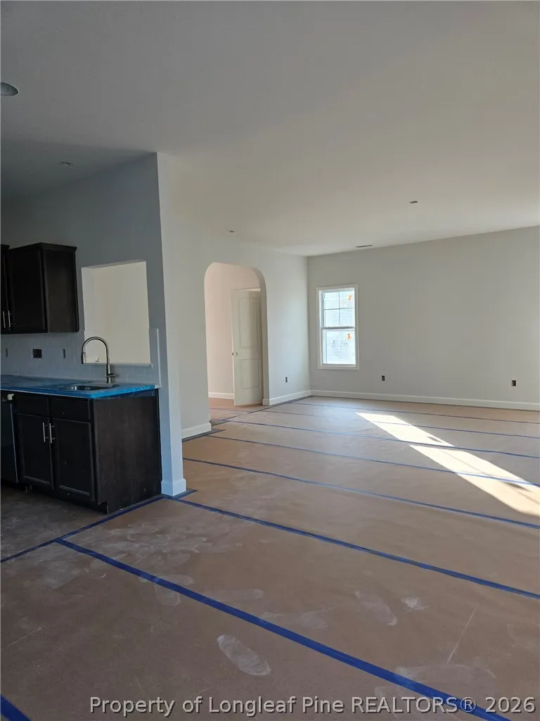 4312 Kirkhill Court Wade, NC 28395