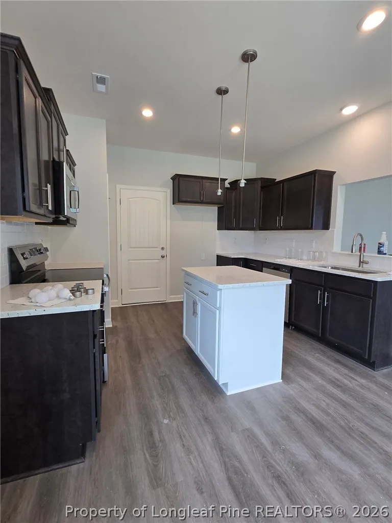 4312 Kirkhill Court Wade, NC 28395