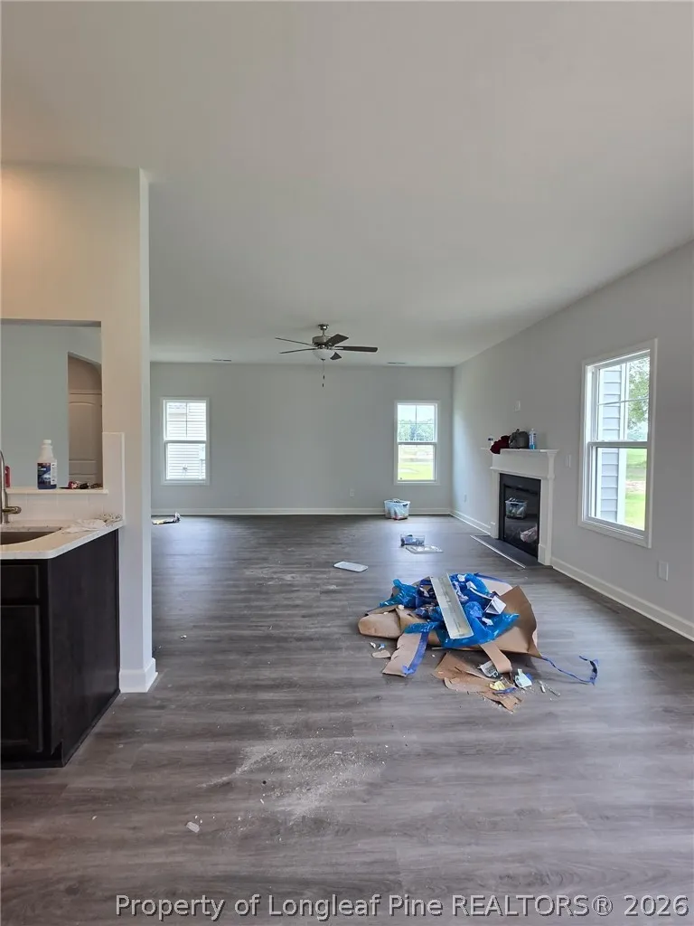 4312 Kirkhill Court Wade, NC 28395