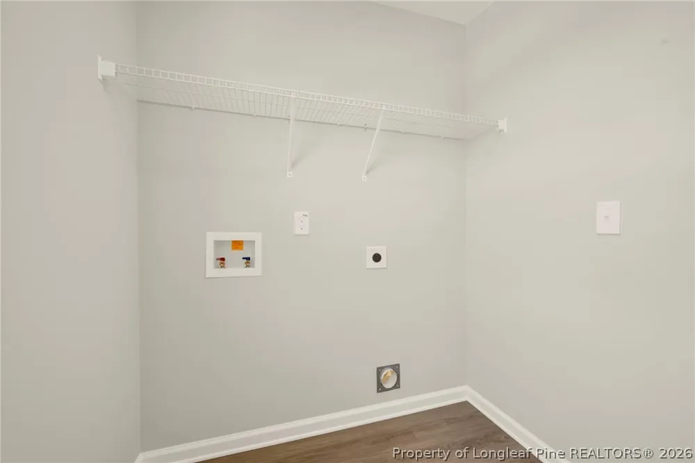 4312 Kirkhill Court Wade, NC 28395