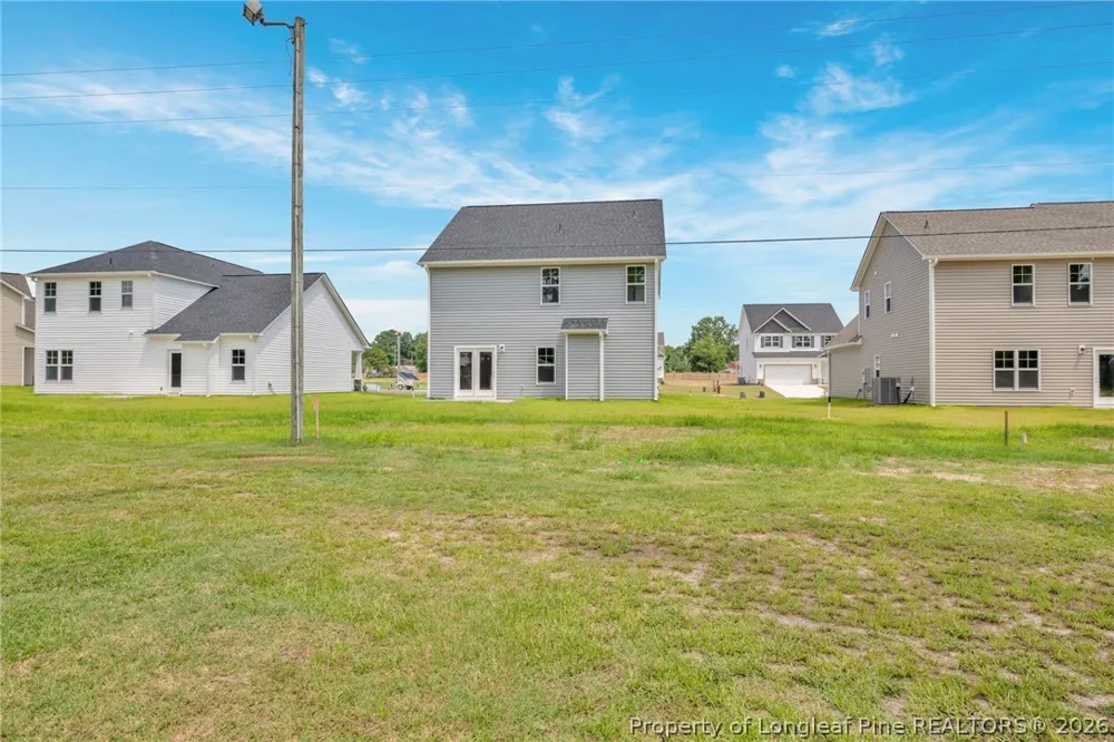 4312 Kirkhill Court Wade, NC 28395
