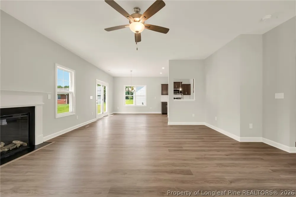 4312 Kirkhill Court Wade, NC 28395