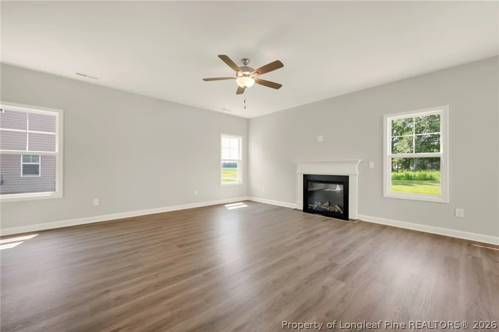 4312 Kirkhill Court Wade, NC 28395