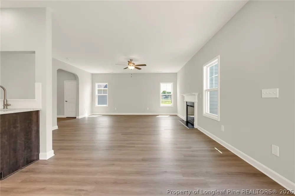 4312 Kirkhill Court Wade, NC 28395