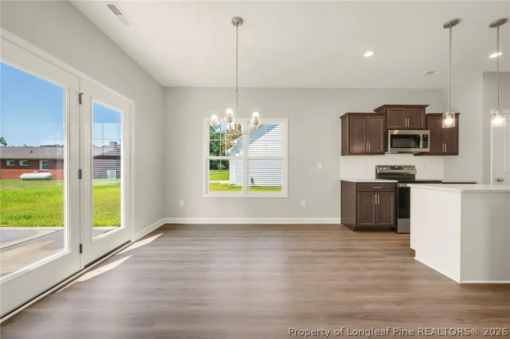 4312 Kirkhill Court Wade, NC 28395