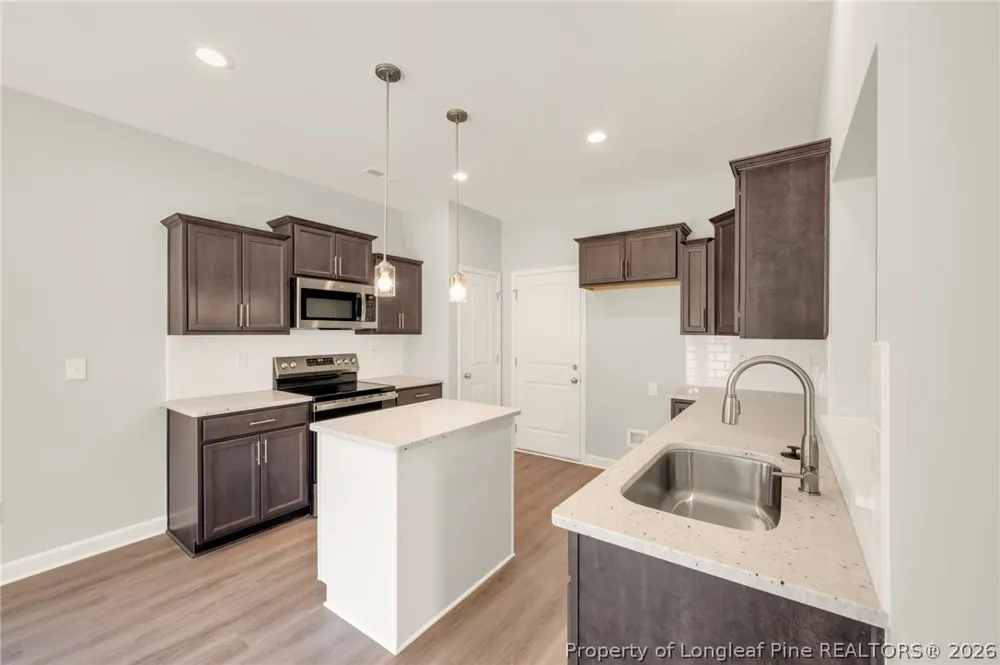 4312 Kirkhill Court Wade, NC 28395