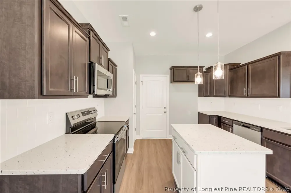 4312 Kirkhill Court Wade, NC 28395