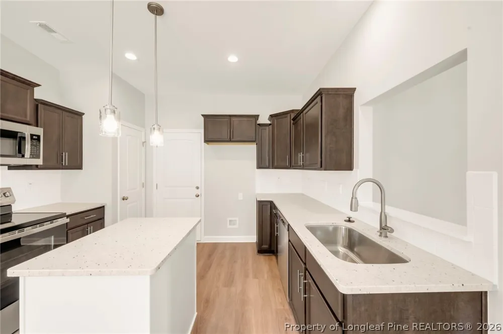 4312 Kirkhill Court Wade, NC 28395