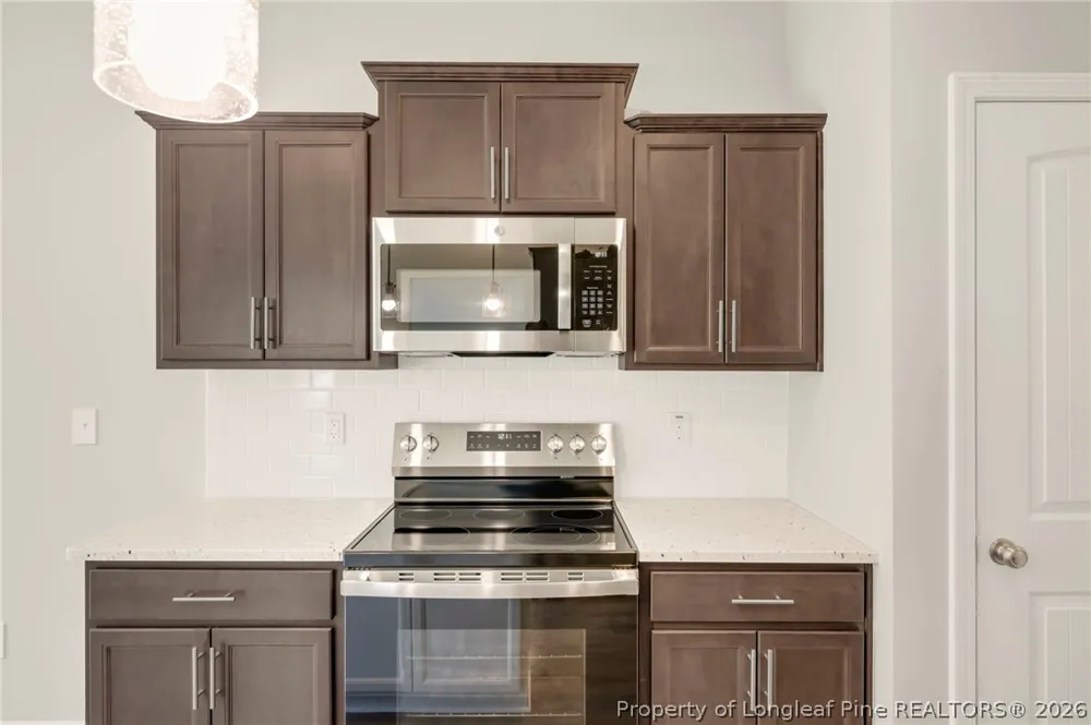4312 Kirkhill Court Wade, NC 28395