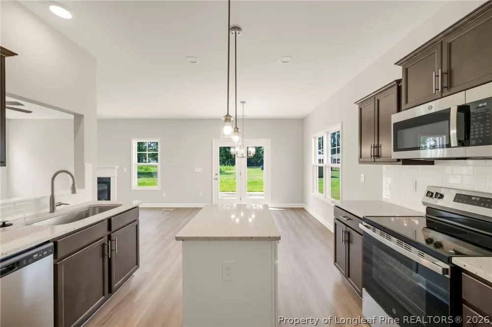 4312 Kirkhill Court Wade, NC 28395