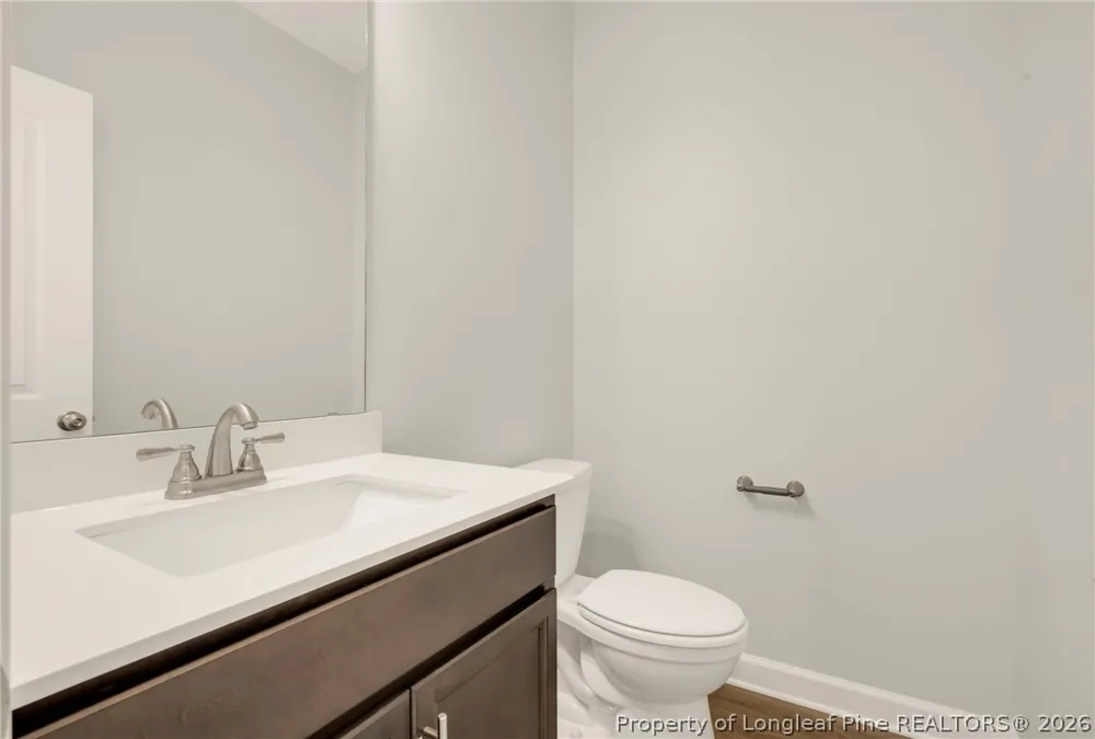 4312 Kirkhill Court Wade, NC 28395