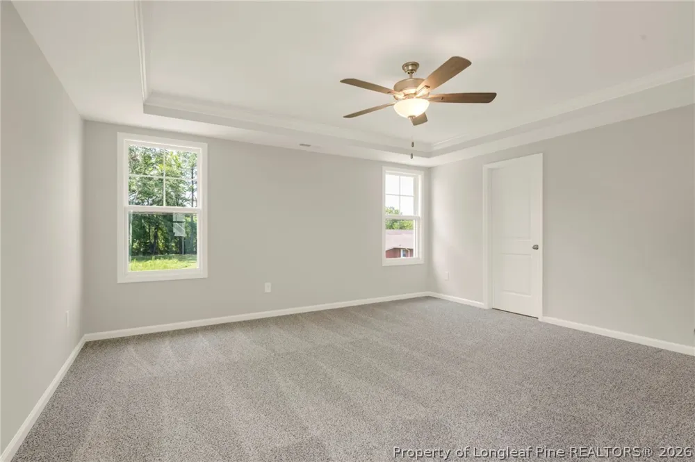 4312 Kirkhill Court Wade, NC 28395