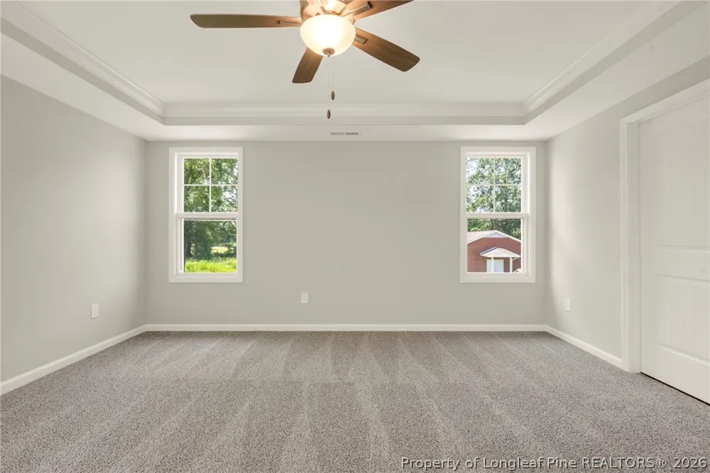4312 Kirkhill Court Wade, NC 28395